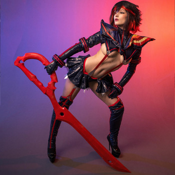 Ryuko