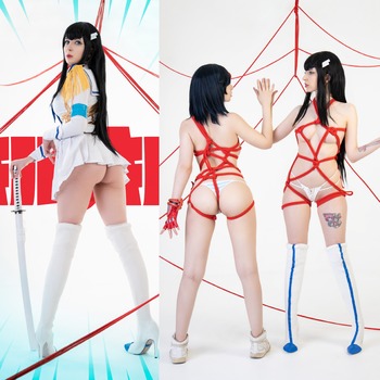 Satsuki Kiryun - Kill la Kill