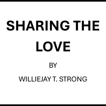 SHARING THE LOVE