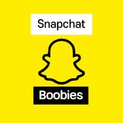 Snapchat Boobies