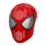 The amazing spiderman 2 faceshell V2 - Rui