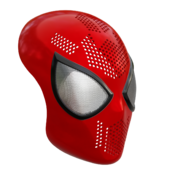 The amazing spiderman 2 faceshell V2 - Rui