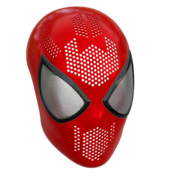 The amazing spiderman 2 faceshell V2 - Rui