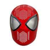 The amazing spiderman 2 faceshell V2 - Rui