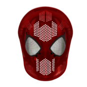 The amazing spiderman 2 faceshell V2 - Rui