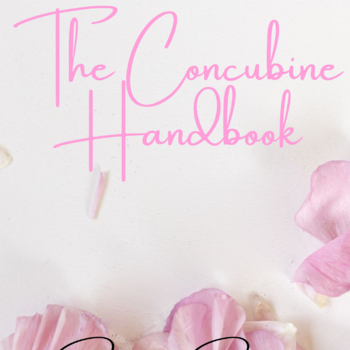 The Concubine Handbook