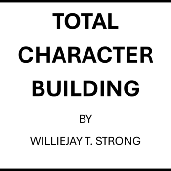 TOTAL CHARACTER BUILDING