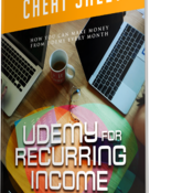 Udemy For Recurring Income Video Course