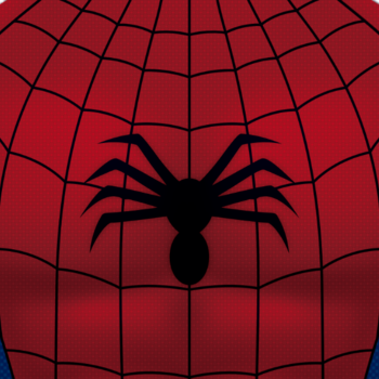 Ultimate spiderman 2024 pattern - Rui