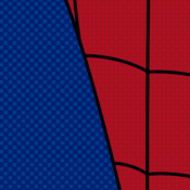 Ultimate spiderman 2024 pattern - Rui