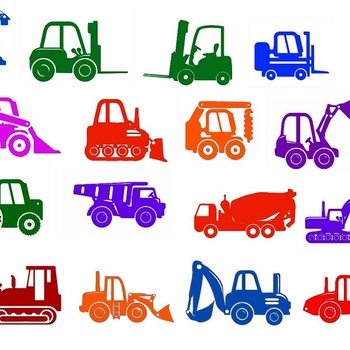 109 Trucks svg,cut files,silhouette clipart,vinyl files,vector digital,svg file,svg cut file,clipart svg,graphics clipart