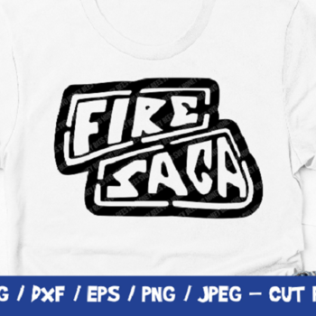 116 Fire Saga T-Shirt, Fire Saga SVG, Fire Saga Cut File, Vinyl, Vector, Eurovision Netflix Movie, Will Ferrell, Ja Ja Ding Dong, Fire Saga