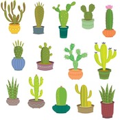 12 Cactus 2 svg,cut files,silhouette clipart,vinyl files,Vector Digital,svg file,svg cut file,clipart svg,graphics clipart