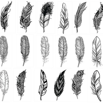 132 Feather svg,cut files,silhouette clipart,vinyl files,vector digital,svg file,svg cut file,clipart svg,graphics clipart