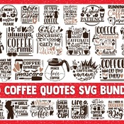 16 Coffee SVG Bundle, coffee svg, mom fuel svg, funny quotes svg, funny svg sayings, mug svg, mom svg, svg designs, farmhouse svg, home svg