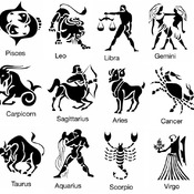 165 Horoscope Symbol svg virgo gemini capricorn cancer aquarius aries leo scorpio taurus clip art