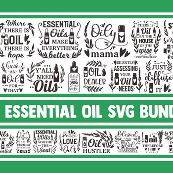 17 Essential oil SVG Bundle, essential oils svg, i have an oil for that svg, funny mom svg, svg designs, svg quotes, svg sayings, home svg f