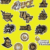 29 University Of Central Florida Svg Dxf Eps Png, Cut File Pack , Download Football Files, Cricut, Cameo, Vinyl Machine Active