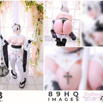 2B Nun by Dishwasher1910