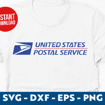 41 Us Postal Logo Svg, USPS Logo Svg, Save The USPS Svg, USPS Shirt, Usps Strong, Save Usps Logo, Usps Circut, Usps Cut File, Usps Layered