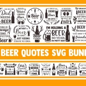 45 Beer SVG Bundle, alcohol svg, drinking svg, dad svg, beer mug svg, svg designs, svg files, funny quotes svg, beer stein svg, man svg, cri