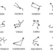 49 Zodiac SVG Bundle, zodiac sign svg, astrology svg, horoscope svg, constellantion svg, aries svg, taurus svg, gemini svg, leo svg, virgo s