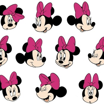 54 Minnie Mouse svg,cut files,silhouette clipart,vinyl files,Vector Digital,svg file,svg cut file,clipart svg,graphics clipart