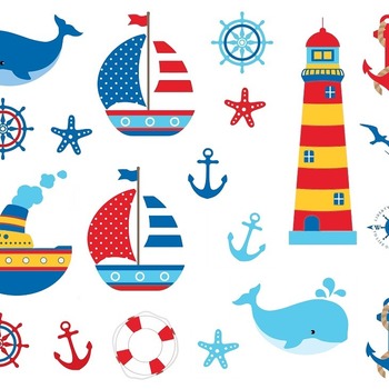 60 Nautical svg,cut files,silhouette clipart,vinyl files,Vector Digital,svg file,svg cut file,clipart svg,graphics clipart