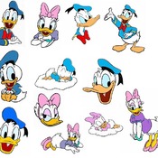 76 Donald duck svg,cut files,silhouette clipart,vinyl files,vector digital,svg file,svg cut file,clipart svg,graphics clipart