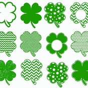 76 St. Patricks svg,cut files,silhouette clipart,vinyl files,Vector Digital,svg file,svg cut file,clipart svg,graphics clipart