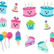 8 Birthday svg,cut files,silhouette clipart,vinyl files,Vector Digital,svg file,svg cut file,clipart svg,graphics clipart