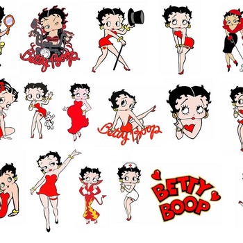 85 Betty Boop svg,cut files,silhouette clipart,vinyl files,vector digital,svg file,svg cut file,clipart svg,graphics clipart