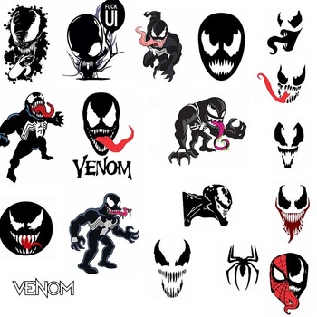 86 Venom svg,cut files,silhouette clipart,vinyl files,vector digital,svg file,svg cut file,clipart svg,graphics clipart