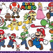 9 Super mario svg, mario svg, luigi svg, super mario cricut, super mario clipart, super mario bros svg, mario clipart, super mario