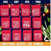 90 Christmas Pot holder SVG Bundle, kitchen svg, Christmas svg, funny quotes svg, svg designs, chef svg, cooking svg, mom life svg, baking s