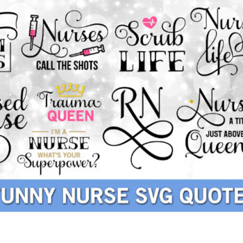 93 Nurse svg bundle, rn svg, stethoscope svg, registered nurse svg, scrub life svg, heartbeat svg, doctor svg, caduceus svg, medical svg, dx