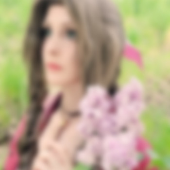 Aerith (Final Fantasy VII Remake / Rebirth)