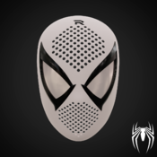 Antivenom PS5 - Faceshell