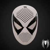 Antivenom PS5 - Faceshell