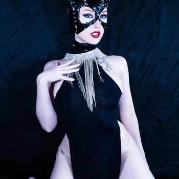 Catwoman