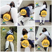 Colegiala Colombiana Uni (30 Fotos)