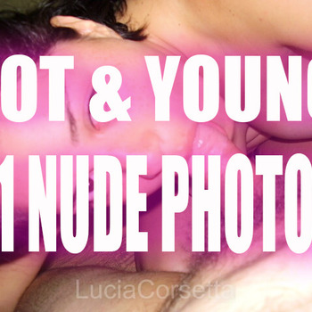 Hot, young and hairy. 68 pics