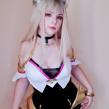 K/DA Ahri