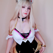 K/DA Ahri