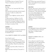 Macbeth full text with modern translations and revision information