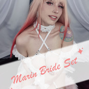 Marin Bride Photo Set
