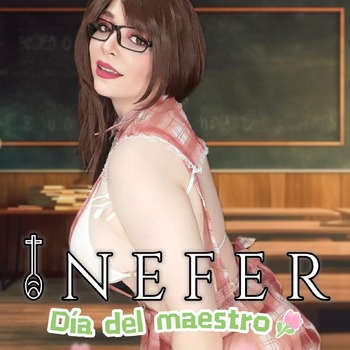 Nefer : Especial día del maestro