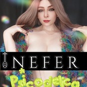 Nefer Psicodelica II ~