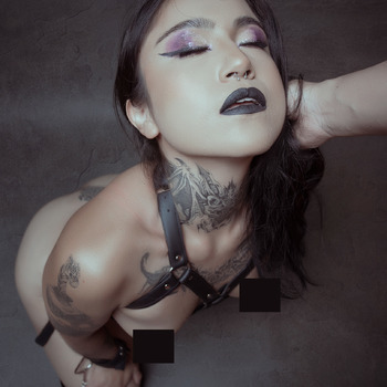 Rox BDSM