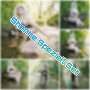 Shenhe Spezialset